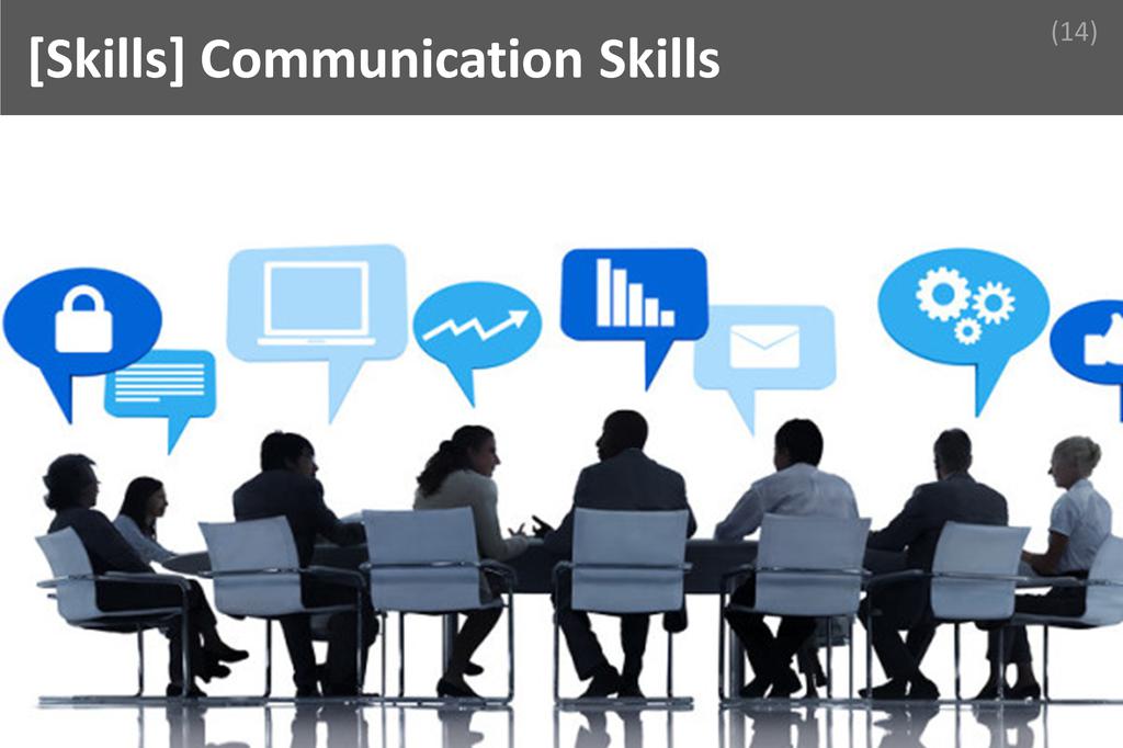 ### Communication Skills Image