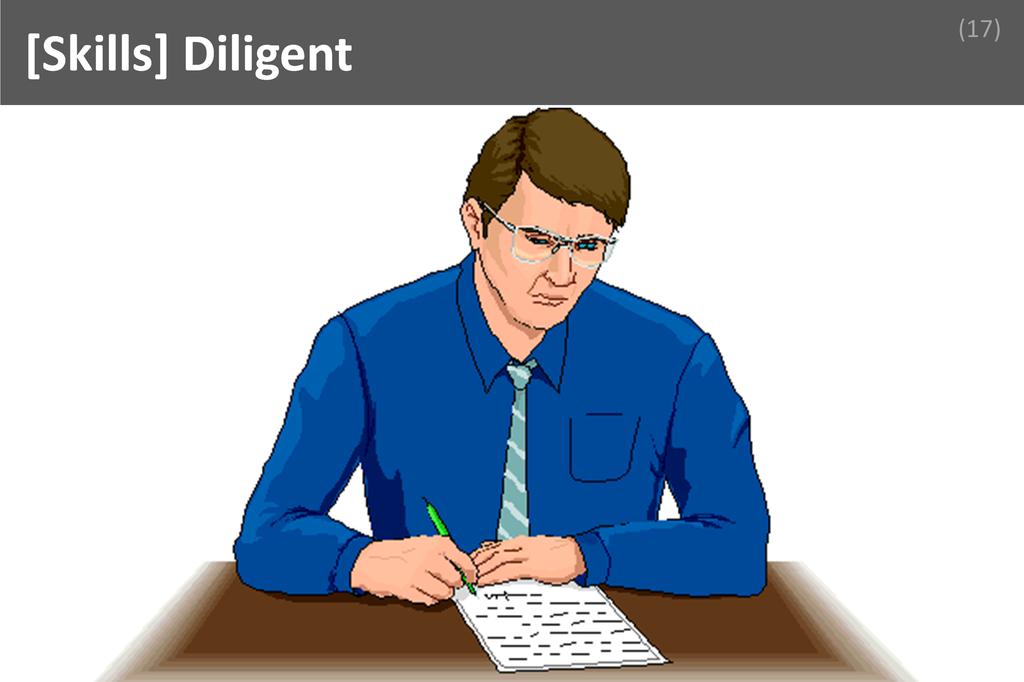 ### Diligent Image