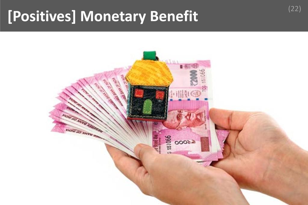 ### Monetary Potential Image