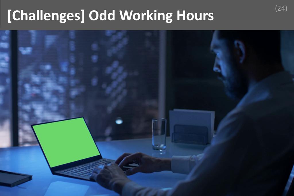 ### Odd Working Hours Image