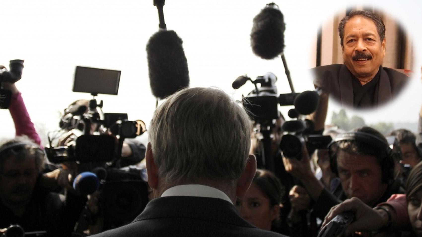 Career in Journalism