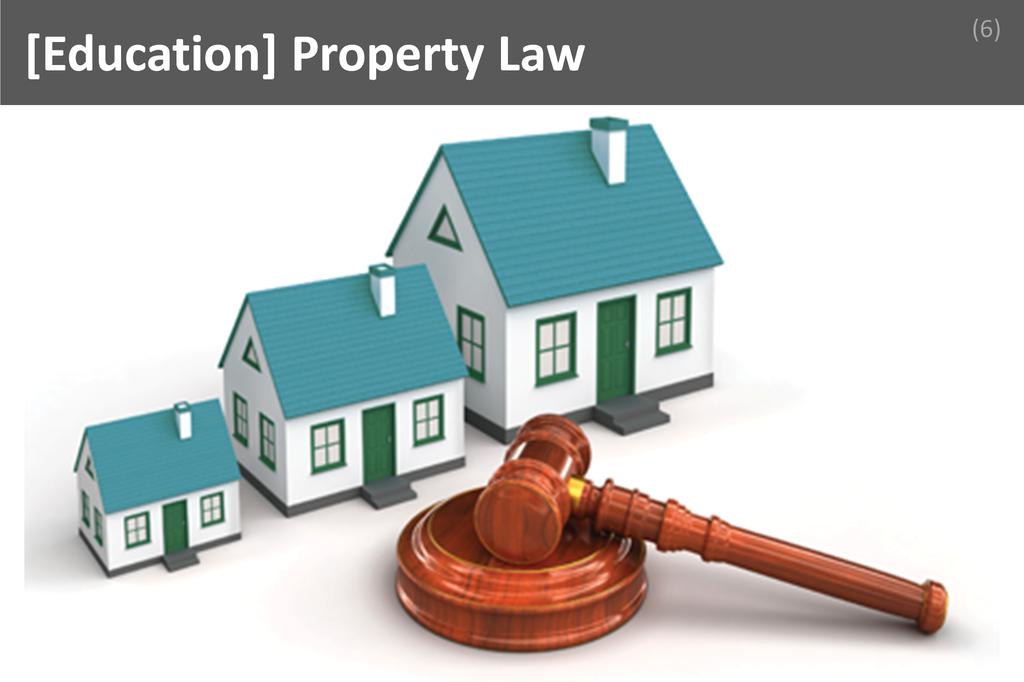 ### Property Law Image