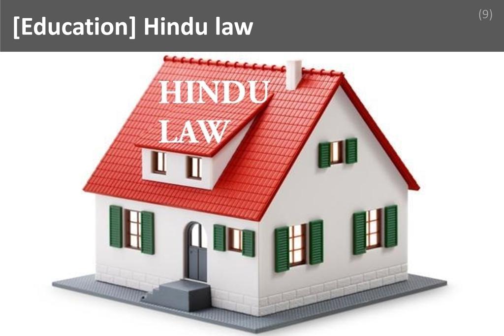 ### Hindu Law Image