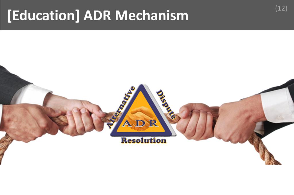 ### ADR Mechanism Image