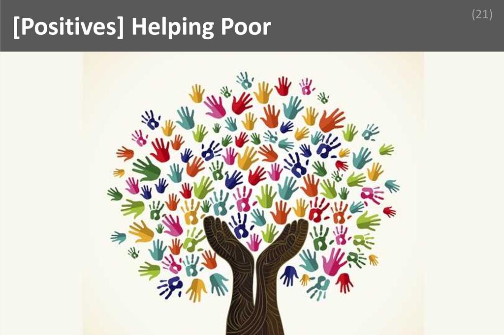### Helping Poor Image