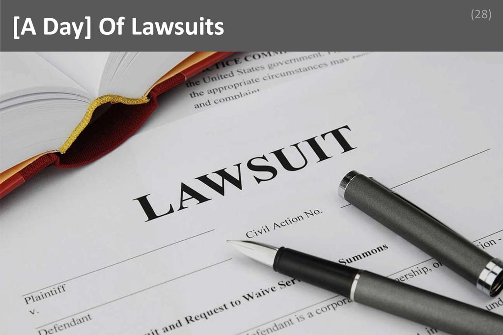 ### Civil Law Image