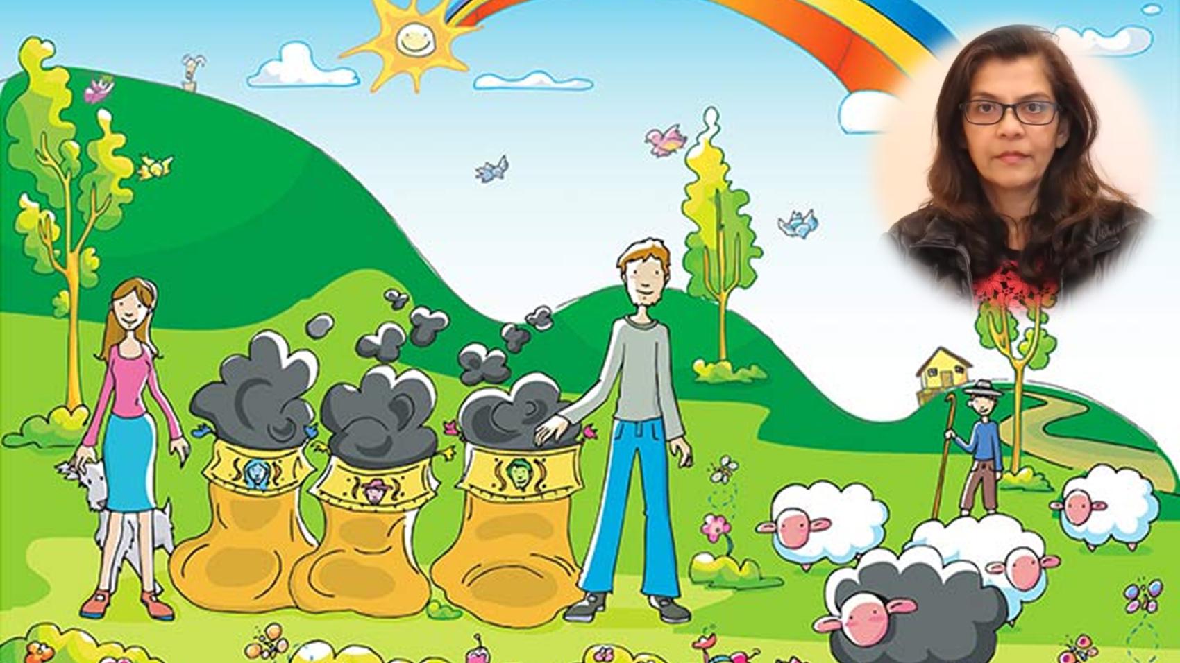 Career in Nursery Rhyme Writing
