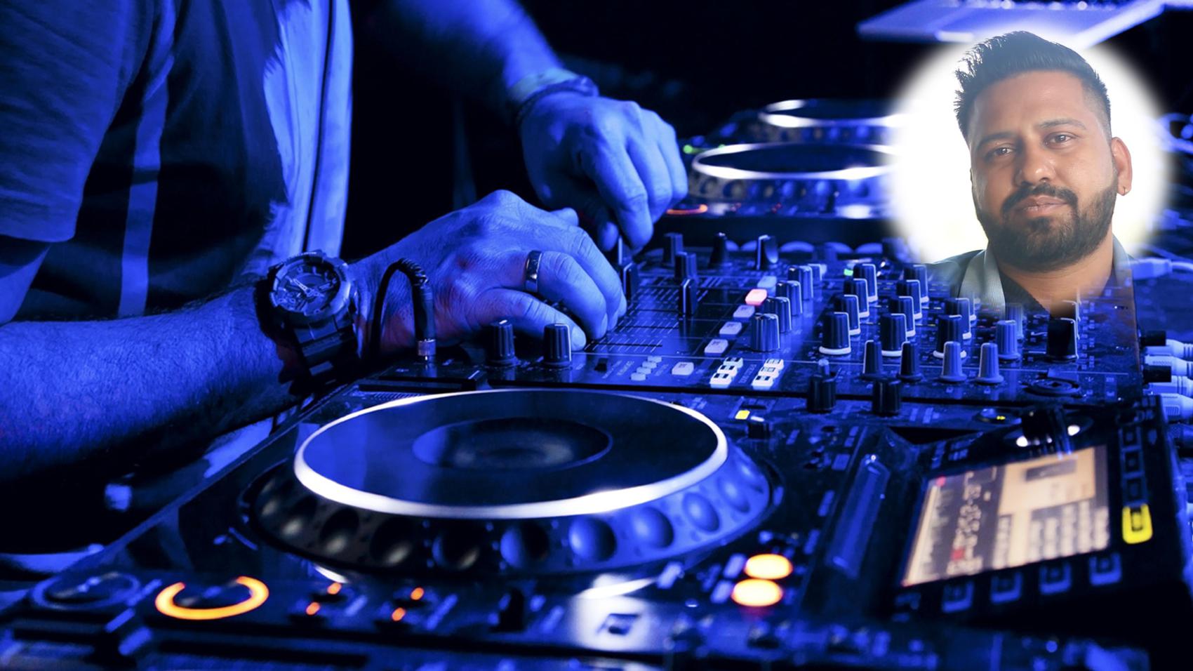 Career in Disc Jockey