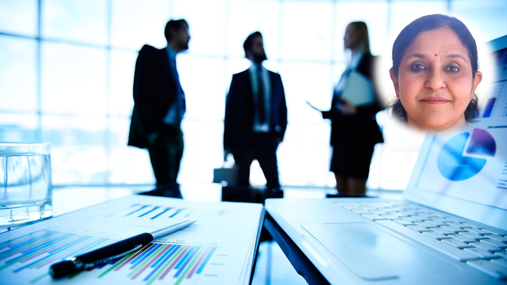 Career in Management Consulting