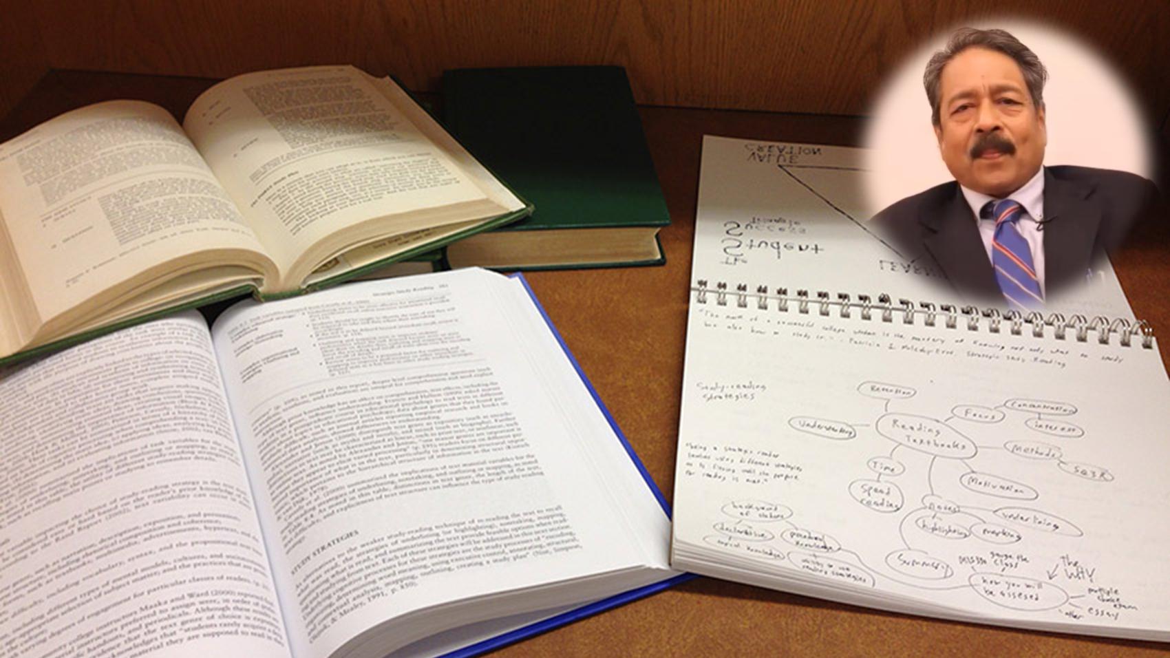 Career in Text Book Writing