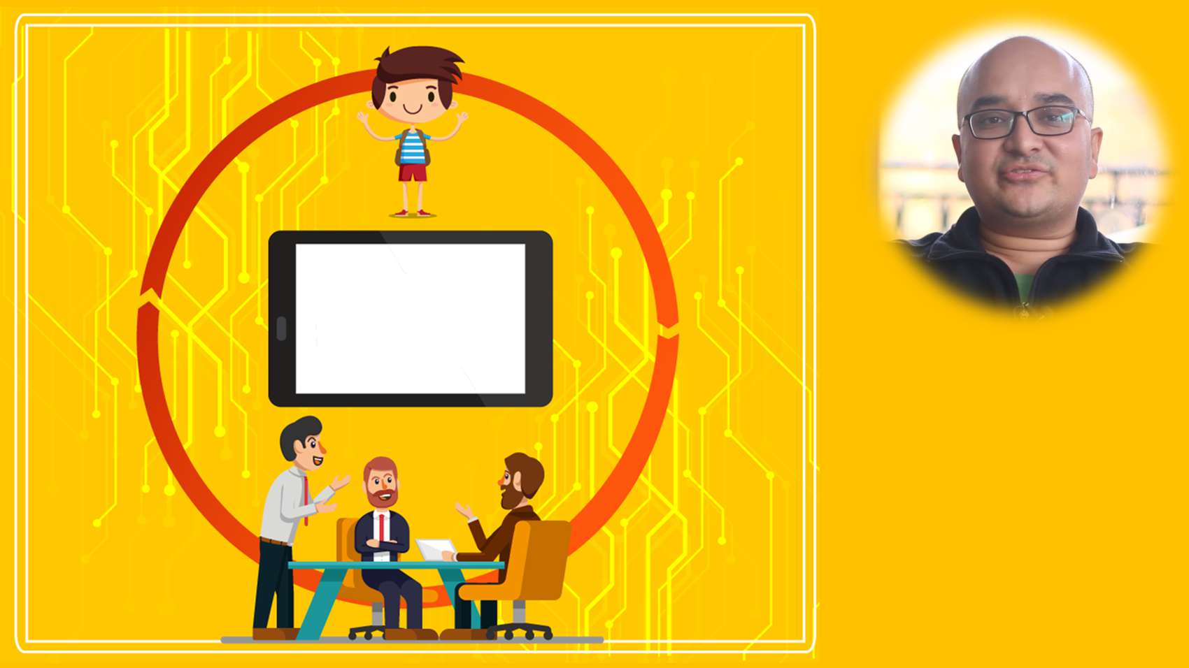 Career in Start-up Entrepreneurship