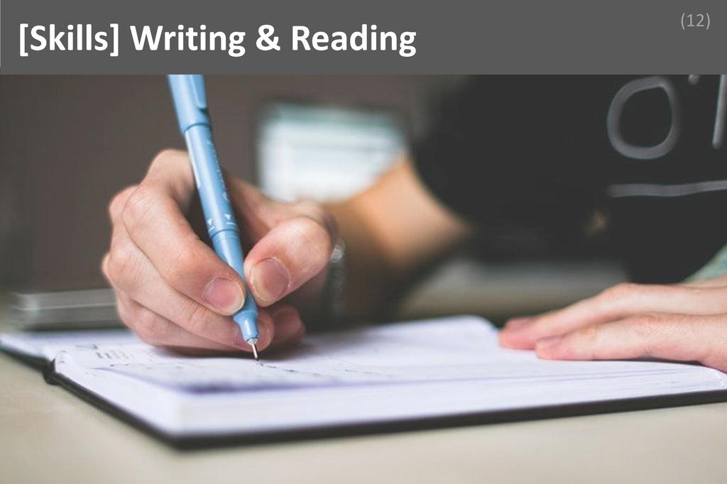 ### Writing & Reading Image