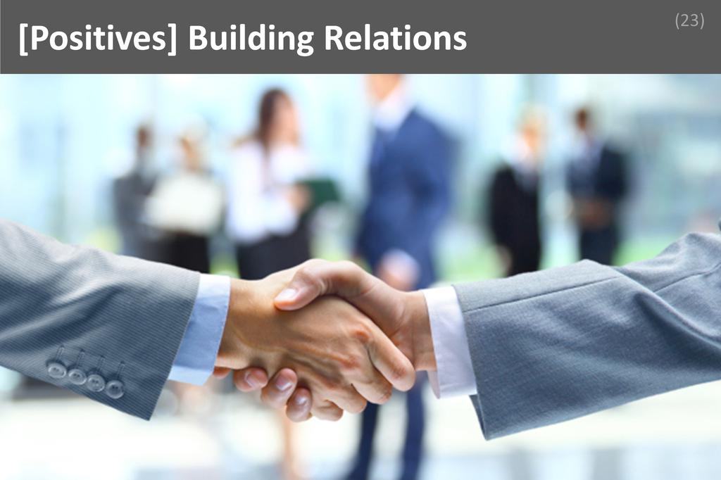 ### Building Relations Image