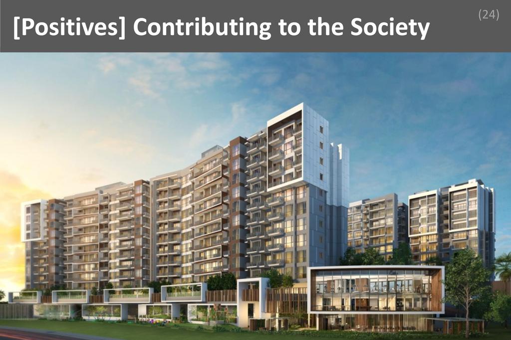 ### Contributing to the Society Image