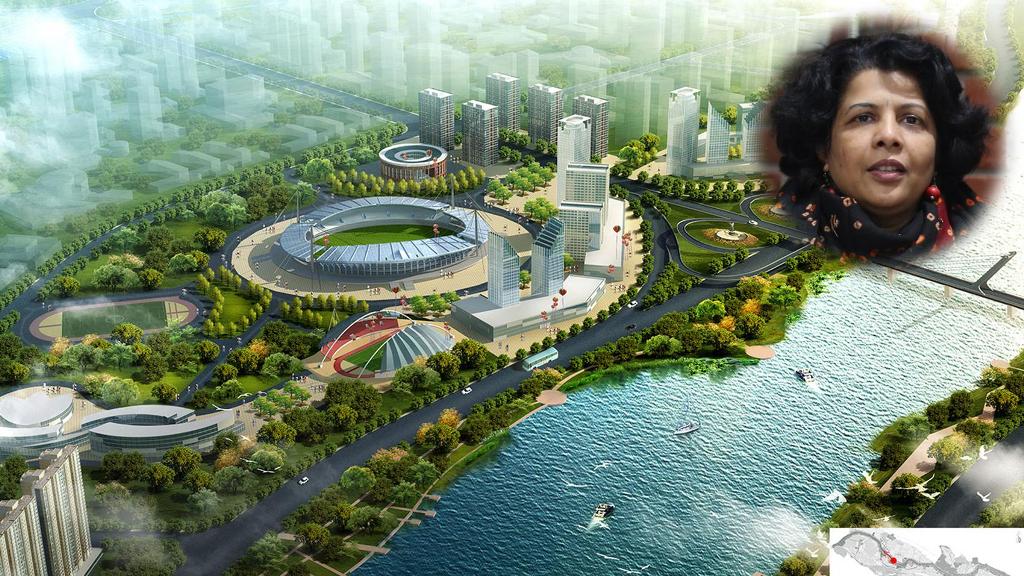 Career in Urban Designing