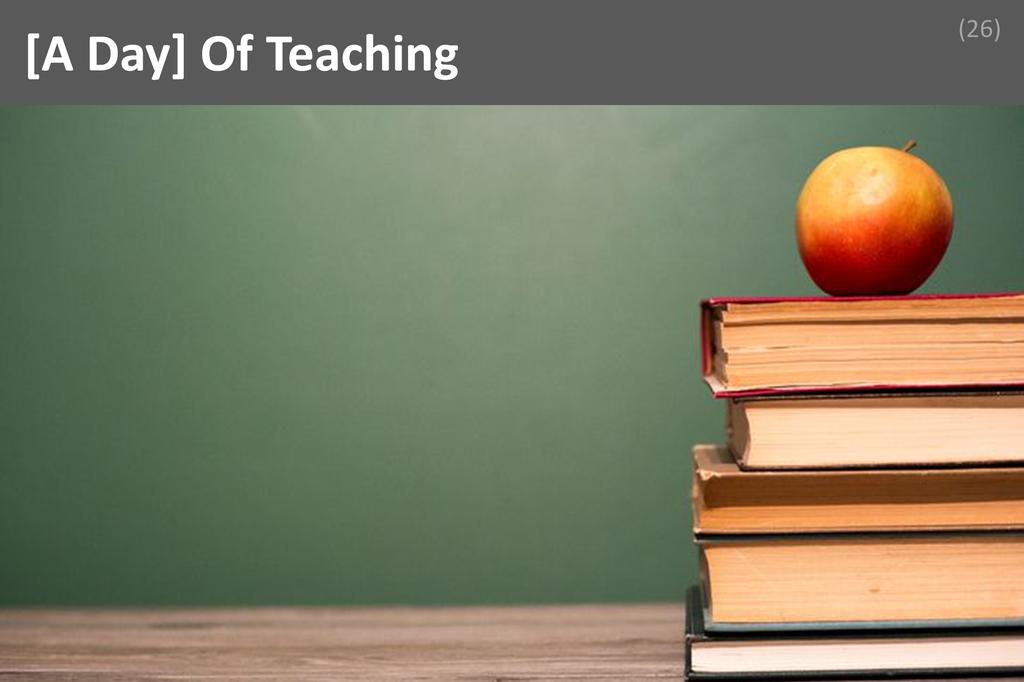 ### Teaching History Image
