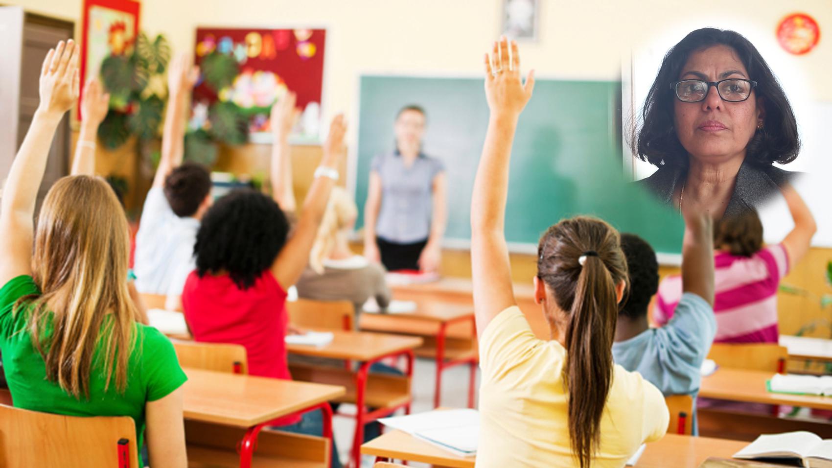 Career in Teaching English