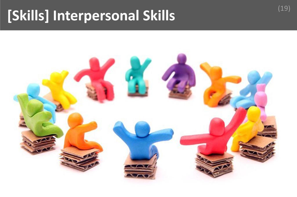 ### Interpersonal Skills Image