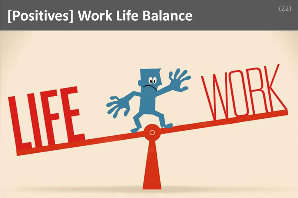 ### Work Life Balance Image