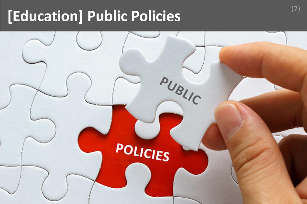 ### Public Policies Image