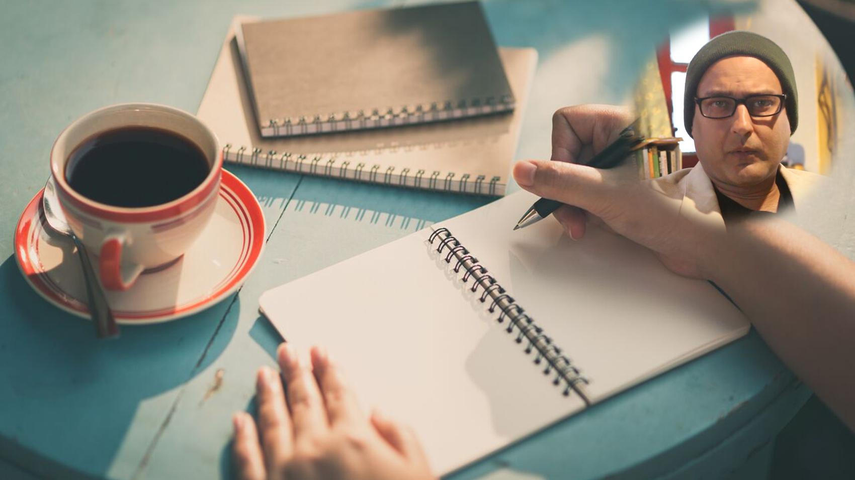 Career in Writing