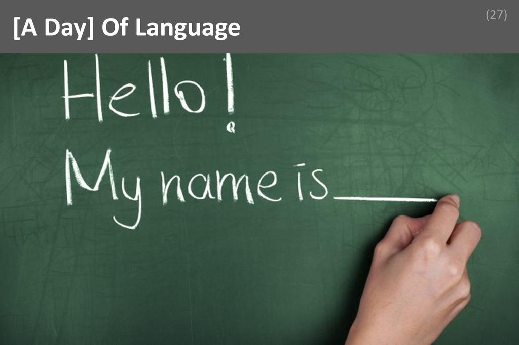 ### Teaching English Image