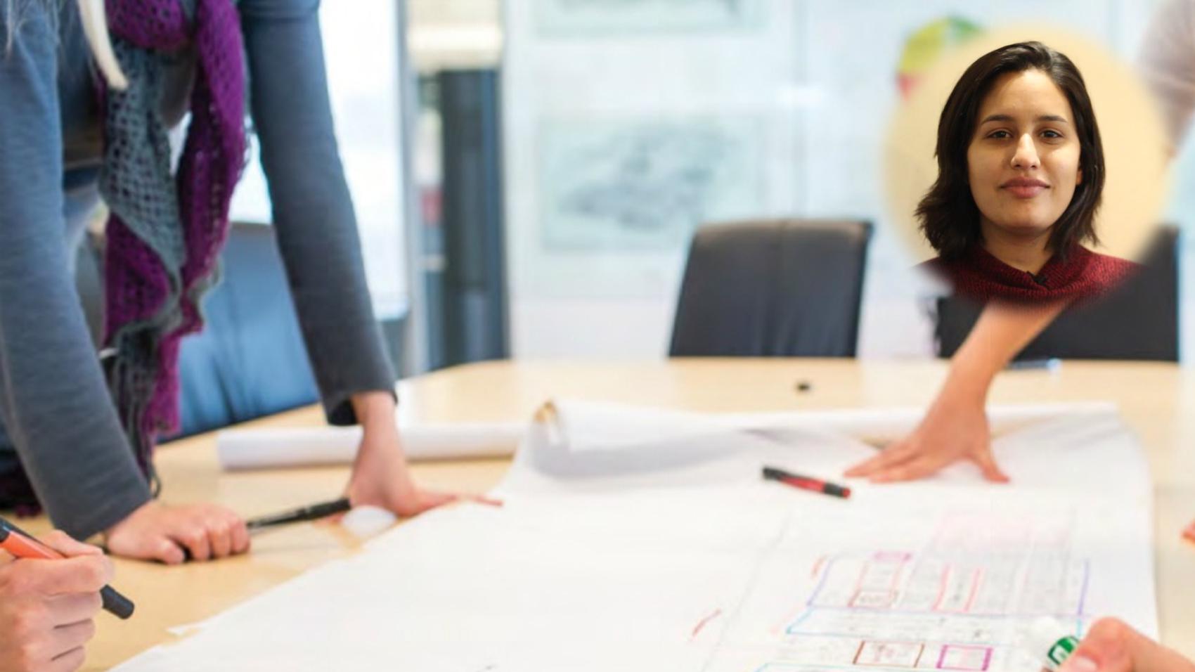 Career in Project Management