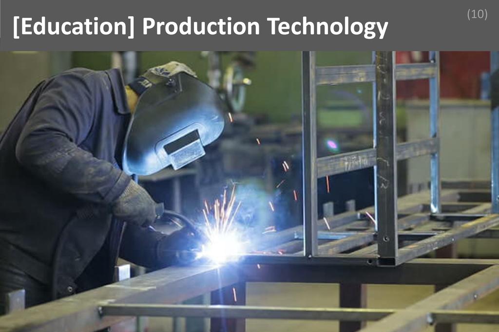 ### Production Technology Image