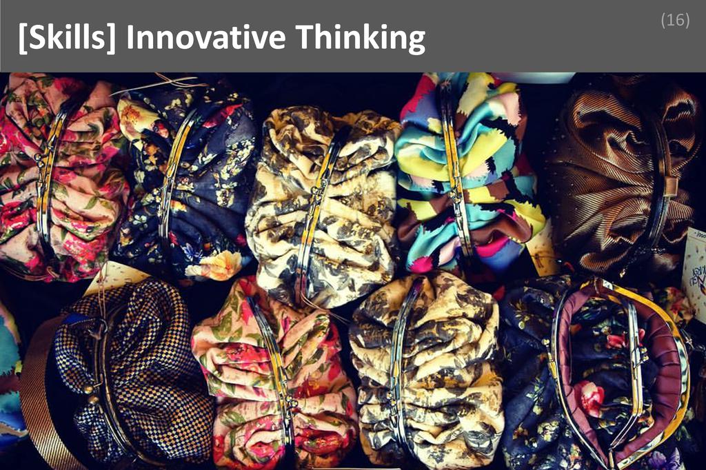 ### Innovative Thinking Image