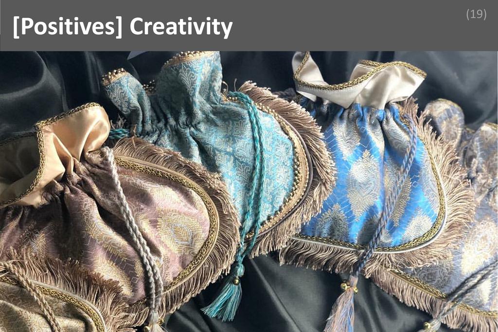 ### Creativity Image