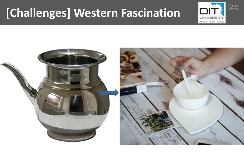 ### Western Fascination Image