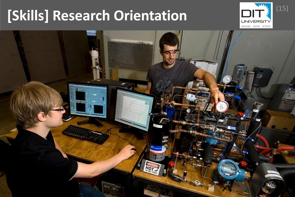 ### Research Orientation Image