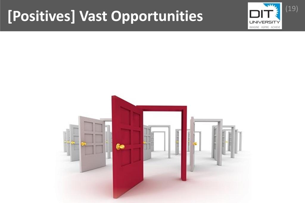 ### Vast Opportunities Image