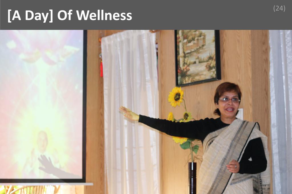 ### Health & Wellness Image