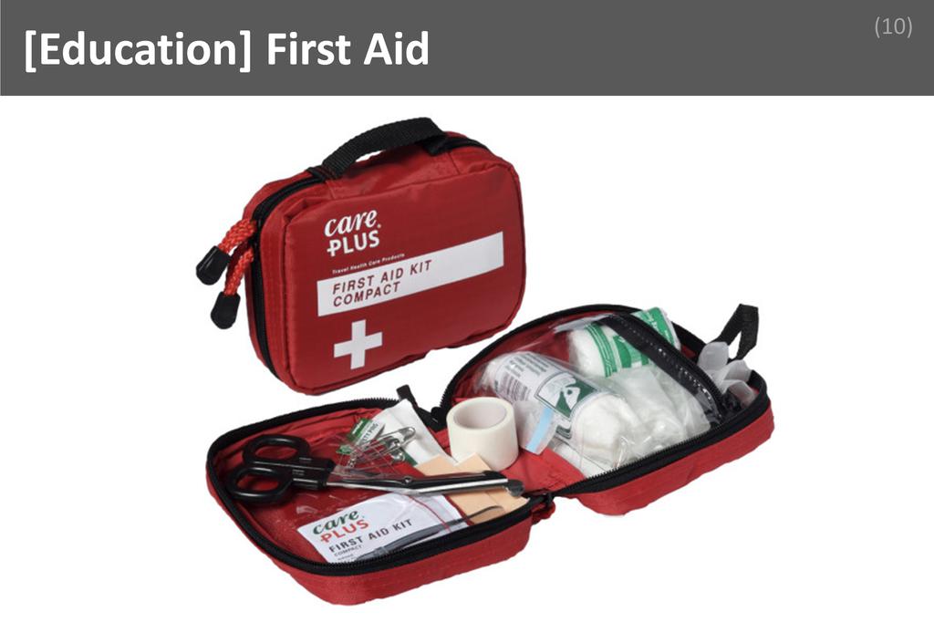 ### First Aid Image