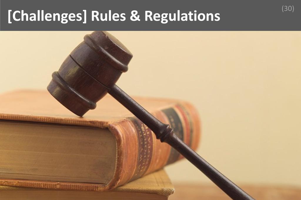 ### Rules & Regulations Image