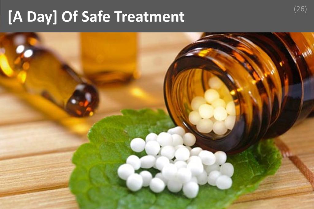 ### Homeopathy Image