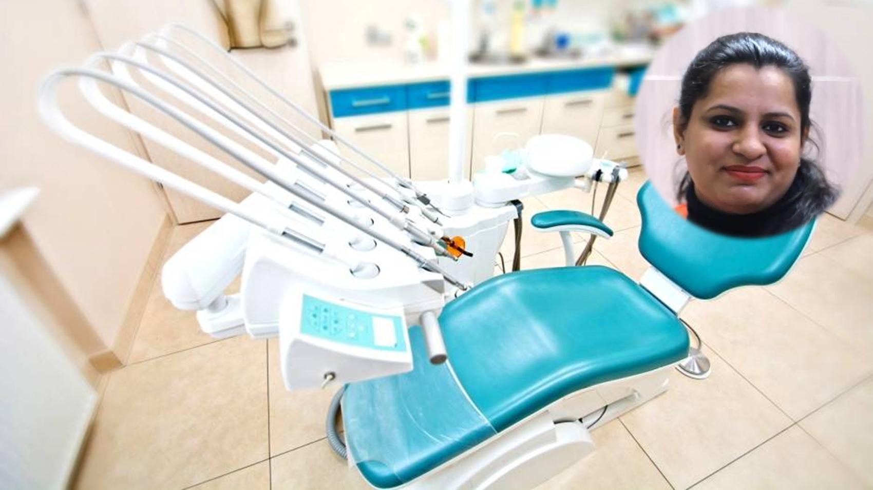 Career in Dentistry