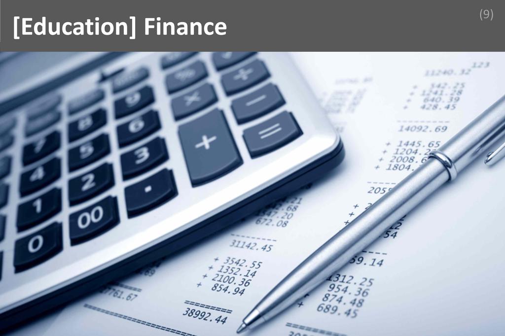 ### Finance Image