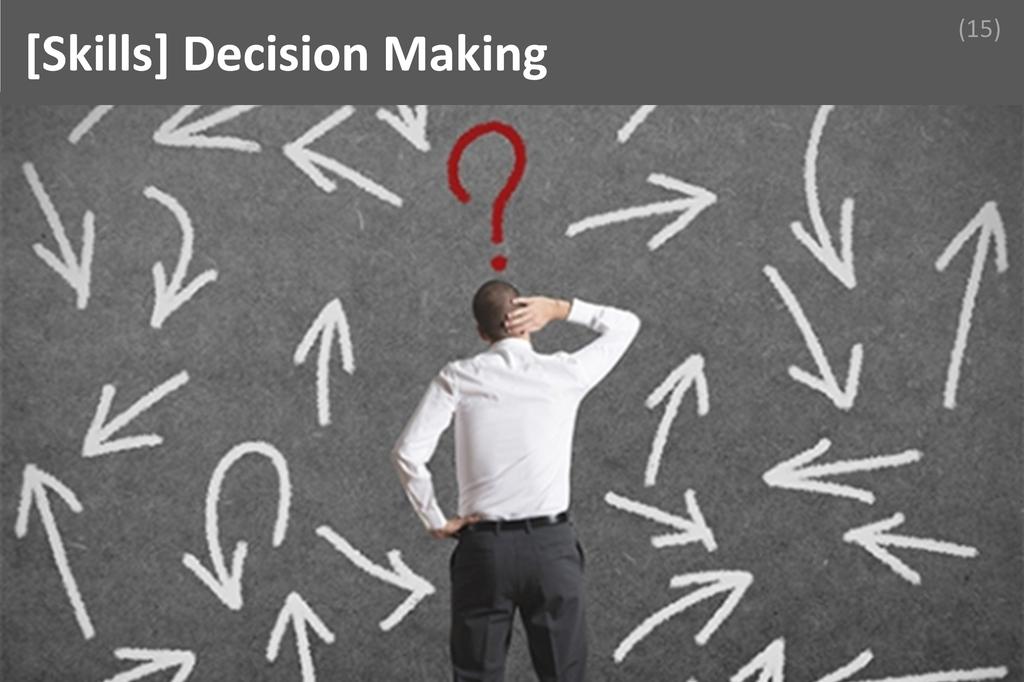 ### Decision Making Image