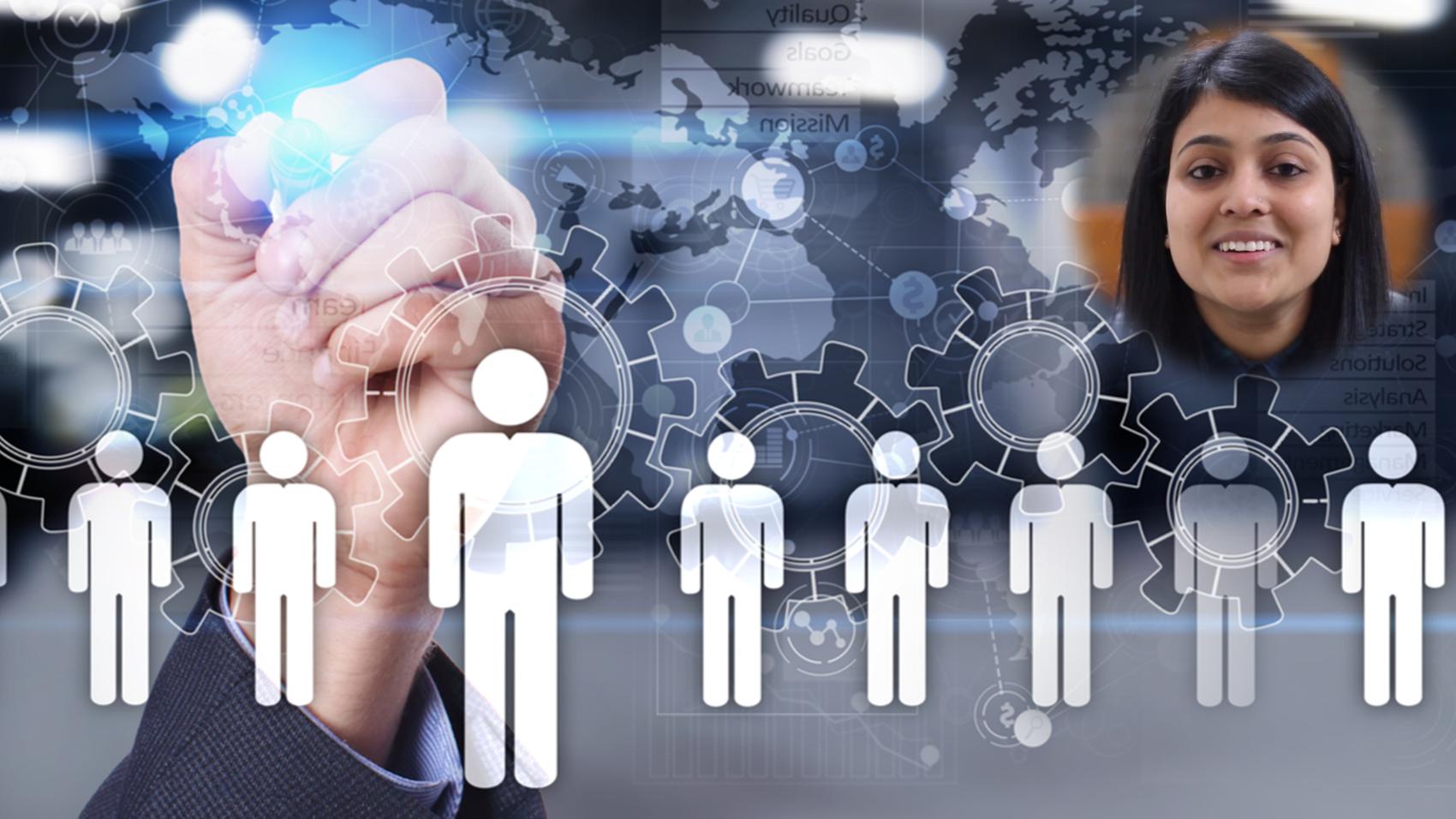 Career in HR Management