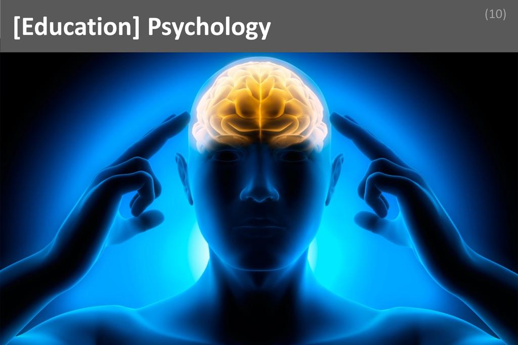 ### Psychology Image