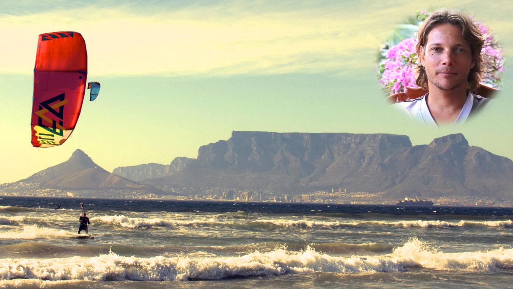 Career in Teaching Kitesurfing