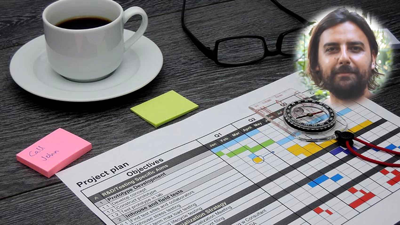 Career in Project Management