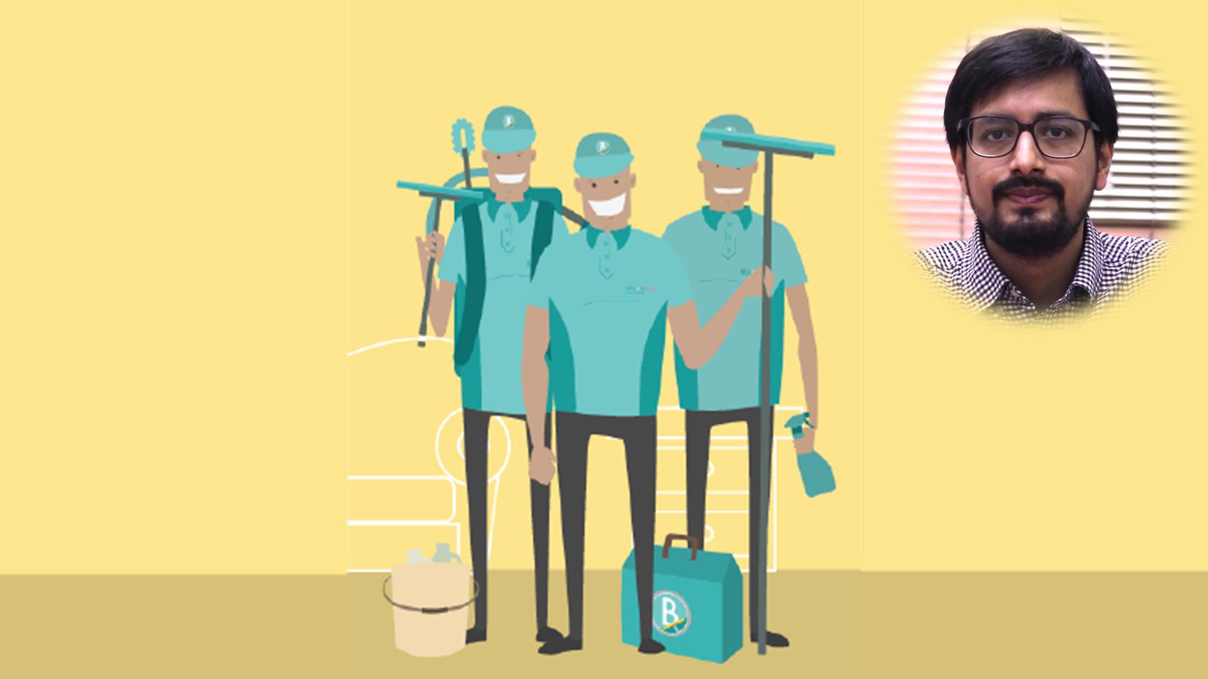LifePage Career Awareness Platform