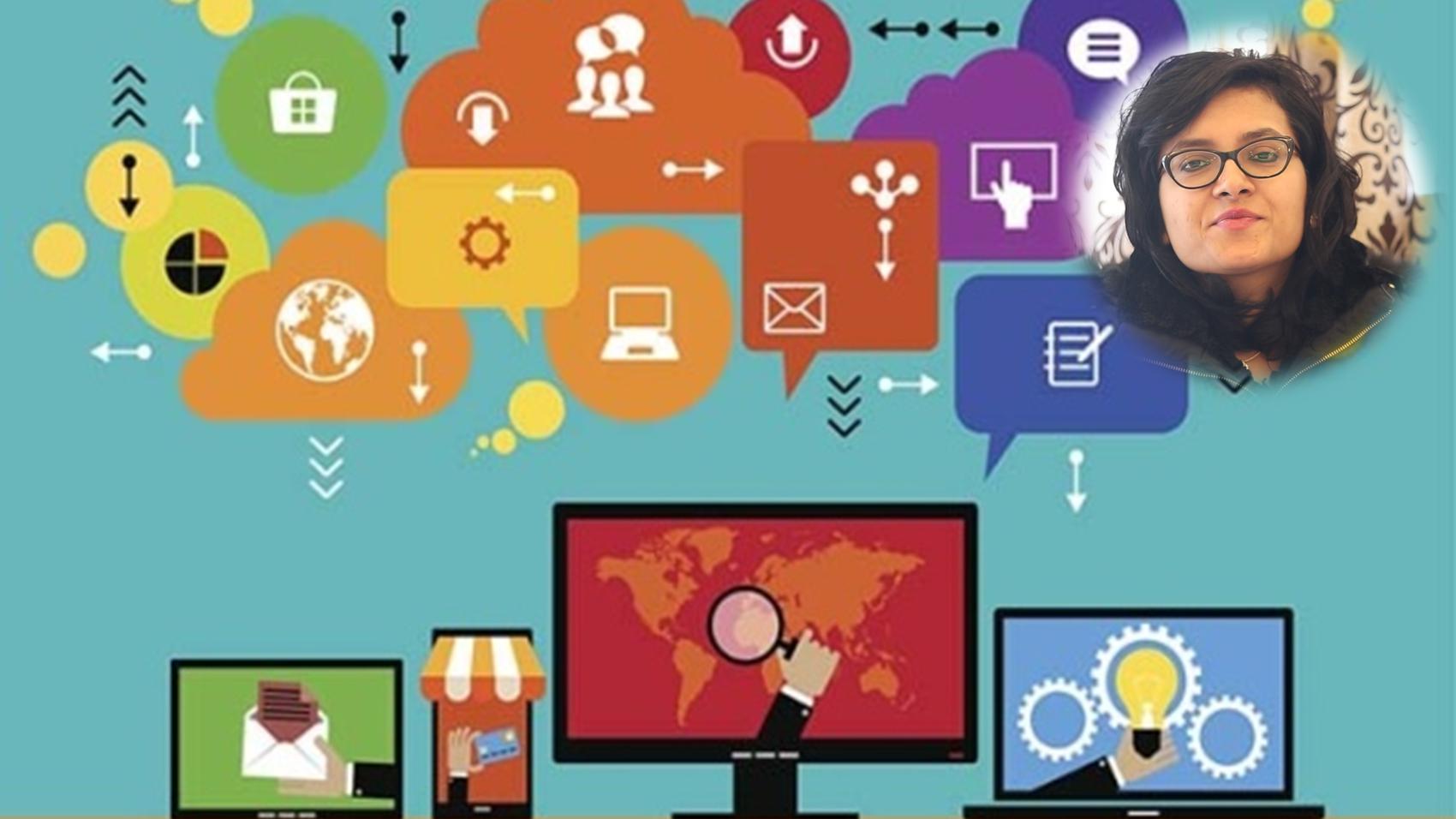 Career in Media Sales