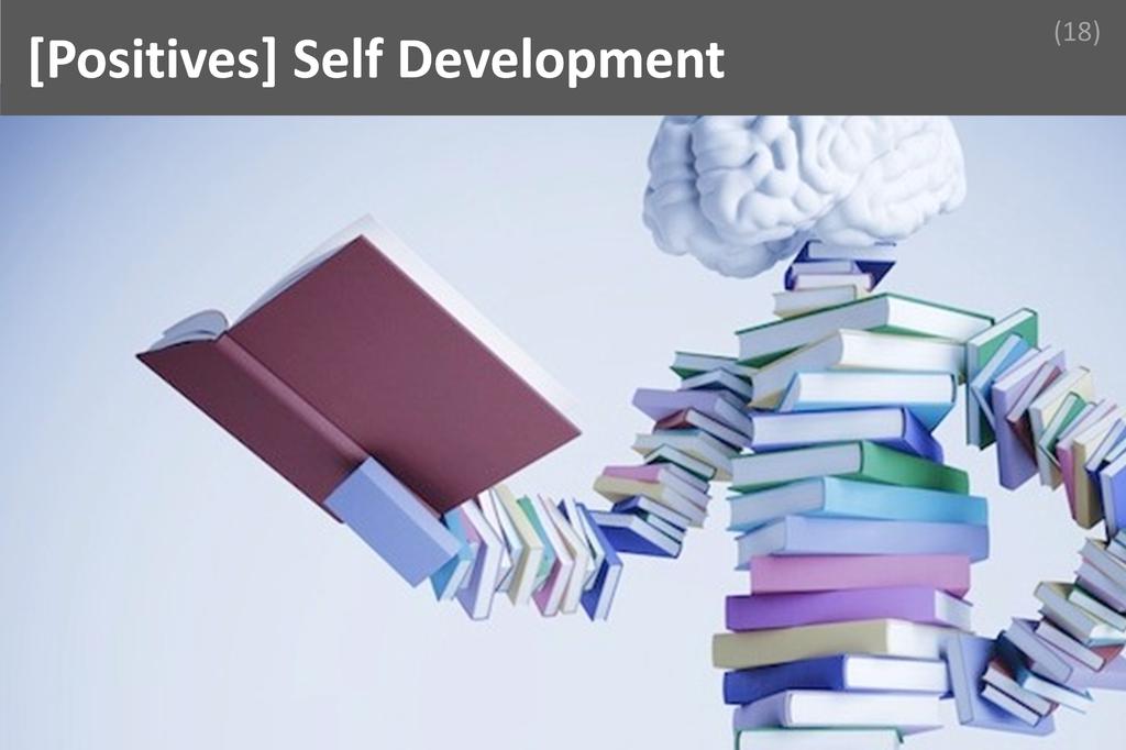 ### Self Development Image