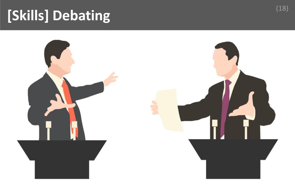 ### Debating Image