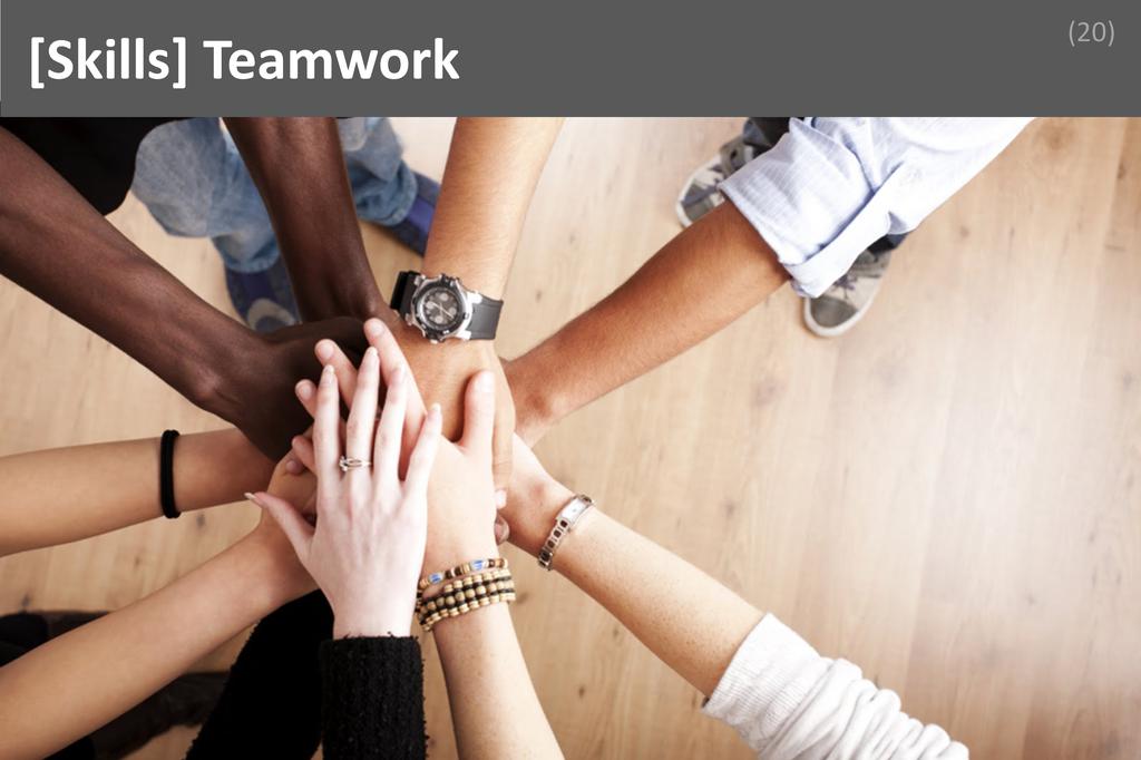 ### Teamwork Image