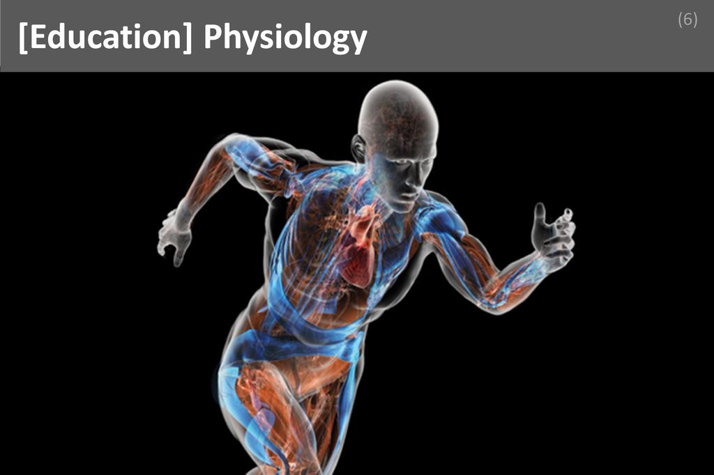 ### Physiology Image